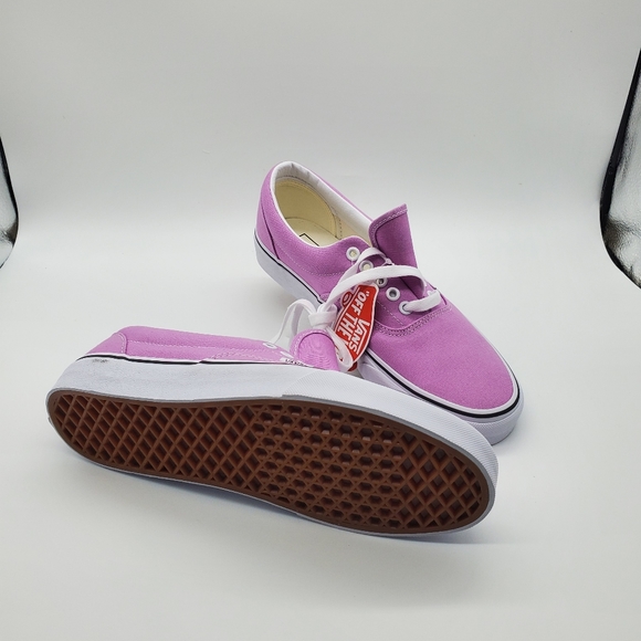 Vans Era Orchid true white (CL) - Picture 7 of 11